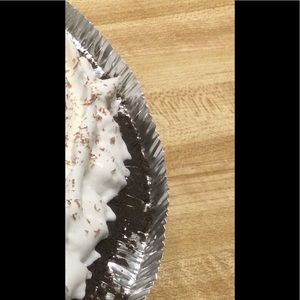 Meet your Posher, Tray